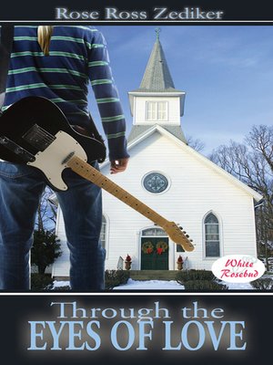 cover image of Through the Eyes of Love